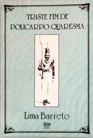 Triste Fim de Policarpo Quaresma