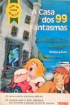 A Casa dos 99 Fantasmas