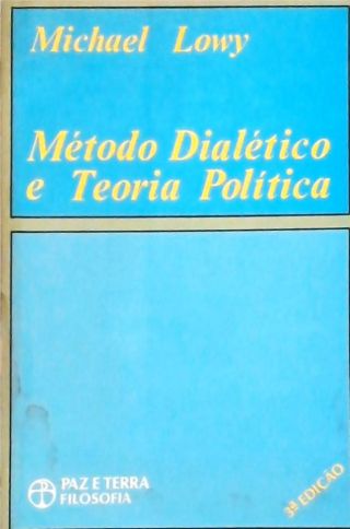 Método Dialético e Teoria Política