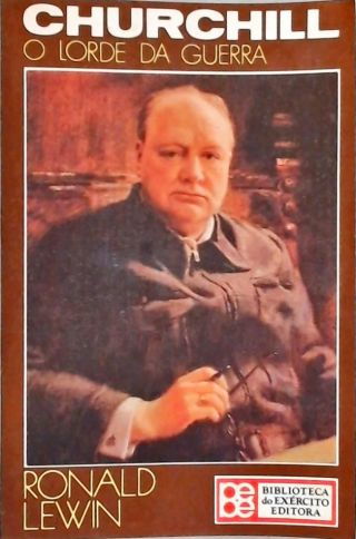 Churchill - O Lorde da Guerra