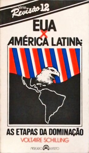EUA X América Latina