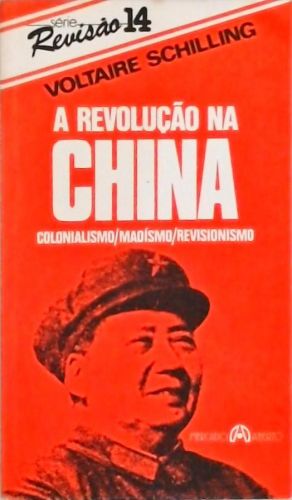 A Revolução na China