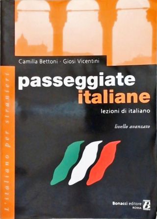 Passaggiate Italiane