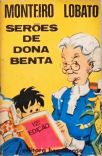 Serões de Dona Benta