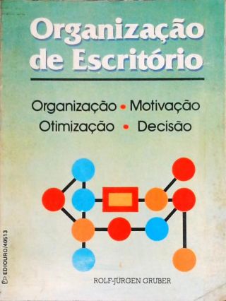 Organização E Escritório