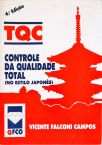 TQC - Controle Da Qualidade Total (No Estilo Japonês)