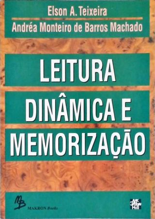 Leitura Dinâmica E Memorização