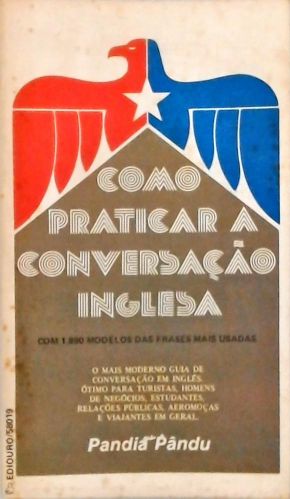 Como Praticar A Conversação Inglesa