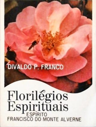 Florilégios Espirituais