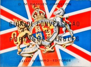 Guia De Conversação Em Português e Inglês