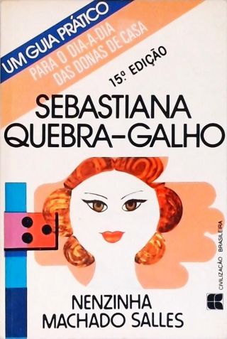 Sebastiana Quebra-galho