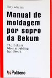Manual de Moldagem por Sopro da Bekum