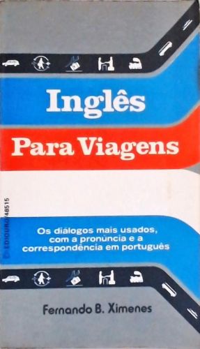 Inglês Para Viagens