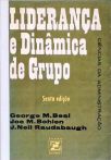 Liderança e Dinâmica de Grupo