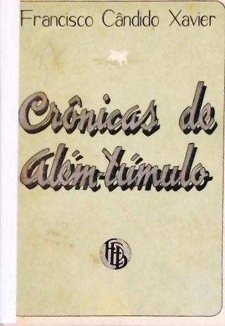 Crônicas de Além-Túmulo