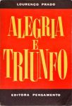 Alegria E Triunfo