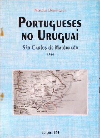 Portugueses no Uruguai