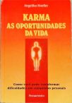 Karma - As Oportunidades da Vida