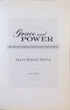 Grace And Power - The Private World of The Kennedy White House