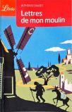 Lettres De Mon Moulin