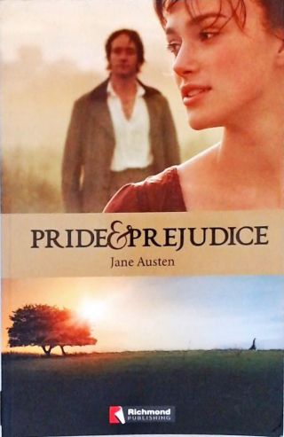 Pride And Prejudice (adaptado)