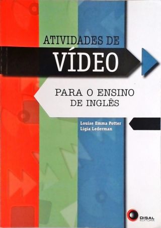 Atividades De Vídeo Para O Ensino De Inglês