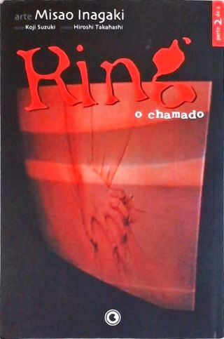 Ring - O Chamado - Vol. 2