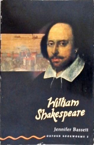 William Shakespeare