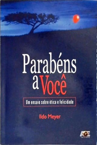 Parabéns A Você (Autografado)