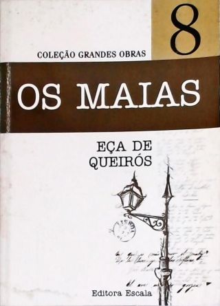 Os Maias