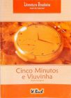 Cinco Minutos - Viuvinha