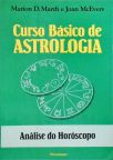 Curso Básico de Astrologia - Vol. 3