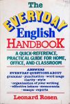 The Everydayl English Handbook