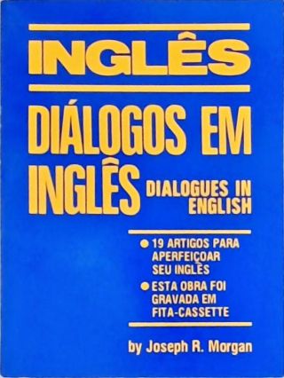 Diálogos em Inglês