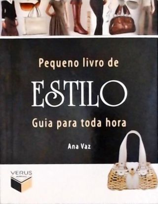 Pequeno Livro De Estilo