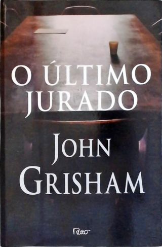 O Último Jurado