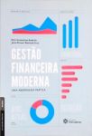 Gestão Financeira Moderna - Uma abordagem prática