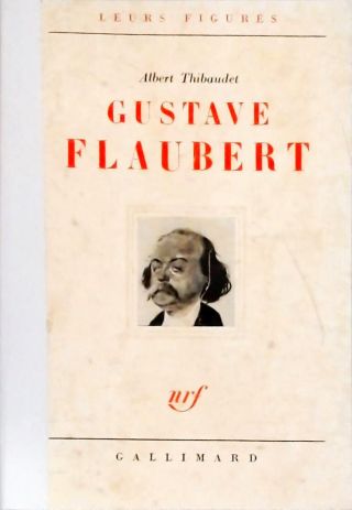 Gustave Flaubert