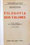 Filosofia dos Valores