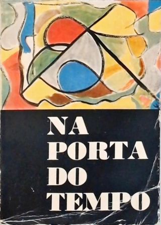 Na Porta do Tempo (Autografado)