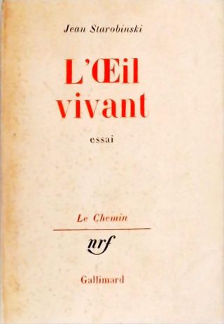 L Oeil Vivant