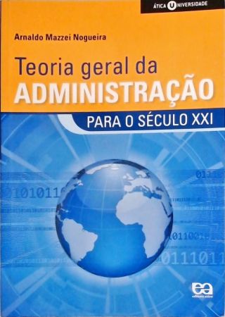 Teoria Geral Da Administração