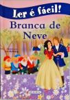 Ler é Fácil - Branca de Neve (Adaptado)