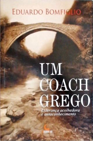 Um Coach Grego