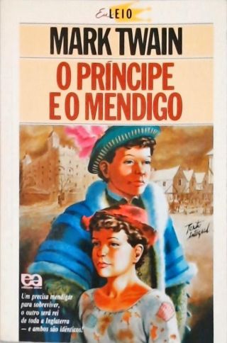 O Príncipe E O Mendigo (Adaptado)