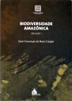 Biodiversidade Amazônica - Vol. 1