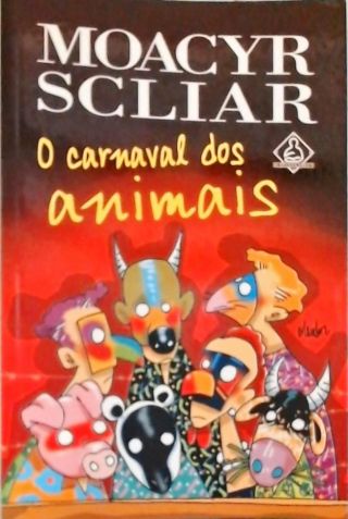 O Carnaval Dos Animais