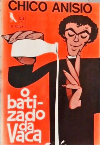 O Batizado da Vaca