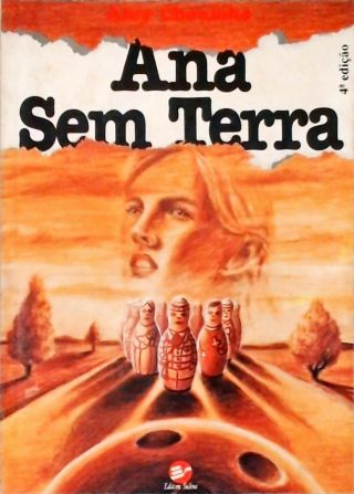 Ana Sem Terra