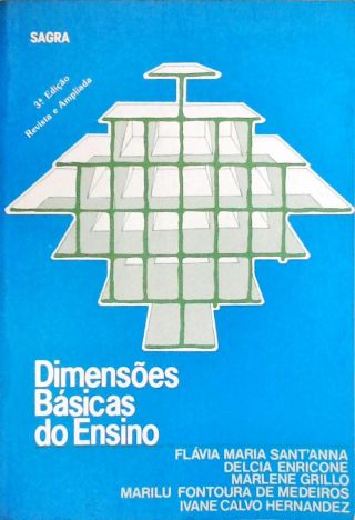 Dimensões Básicas do Ensino